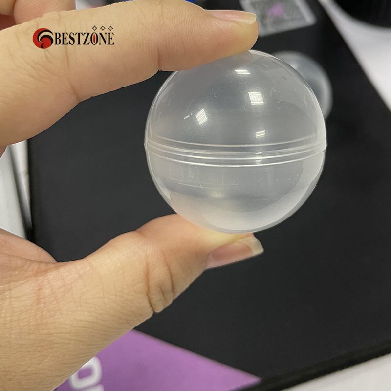 Capsule Toy Gashapon - 20Pcs/Lot Diameter 40MM Plastic Toy Capsules