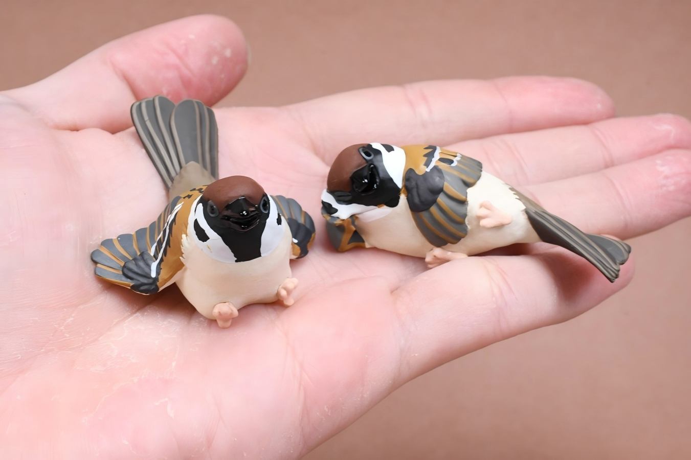 Original capsule toys cute kaw - Capsule Toy Gashapon 评论和价格