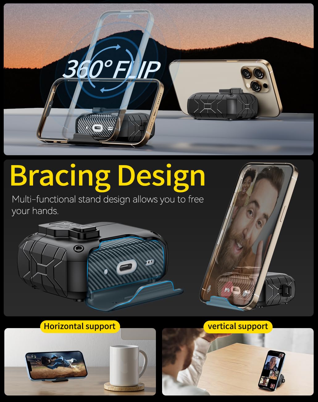 for AirPods Pro 3 Earphone Cas - Pop Display Shelf 评论和价格