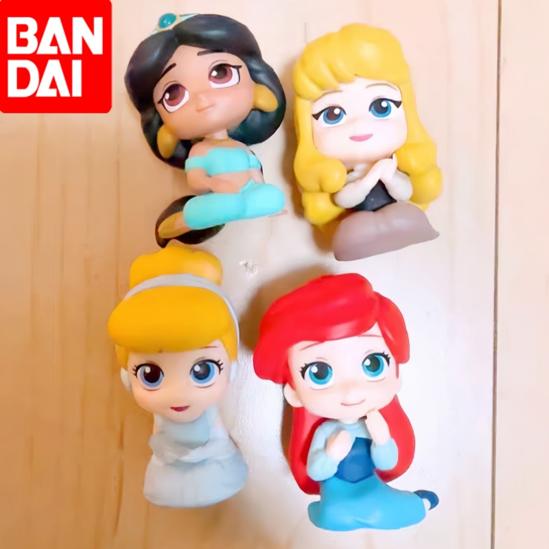 Hot Bandai Princess Wishful Se - Capsule Toy Gashapon 评论和价格