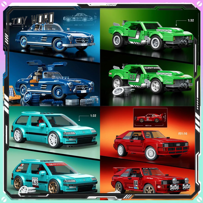 Original Mattel Brick Shop Hot - Mattel Toy Hot Wheels 评论和价格