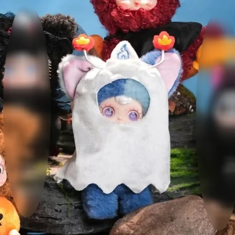 Mm Sugar Baby Night Elf Party  - Vinyl Figure Blank 评论和价格