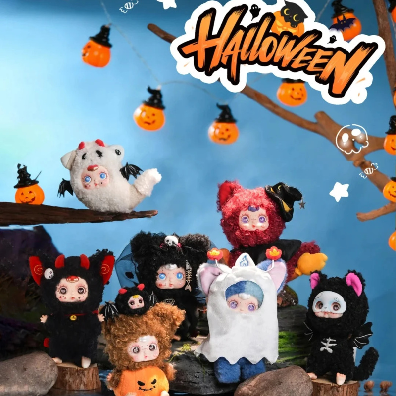 Mm Sugar Baby Night Elf Party  - Vinyl Figure Blank 评论和价格