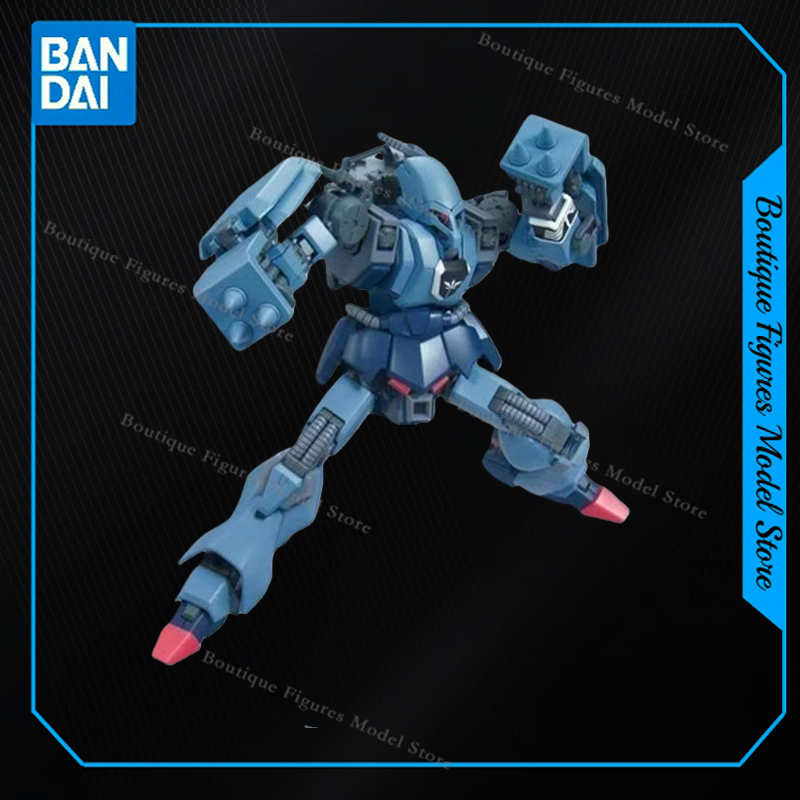 Bandai Original HG AMX-101E SC - Bandai Model Gundam Hg 评论和价格