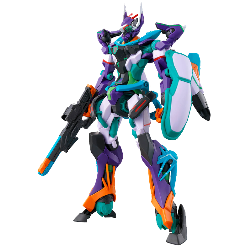 In Stock Bandai Original HG 1/ - Bandai Model Gundam Hg 评论和价格