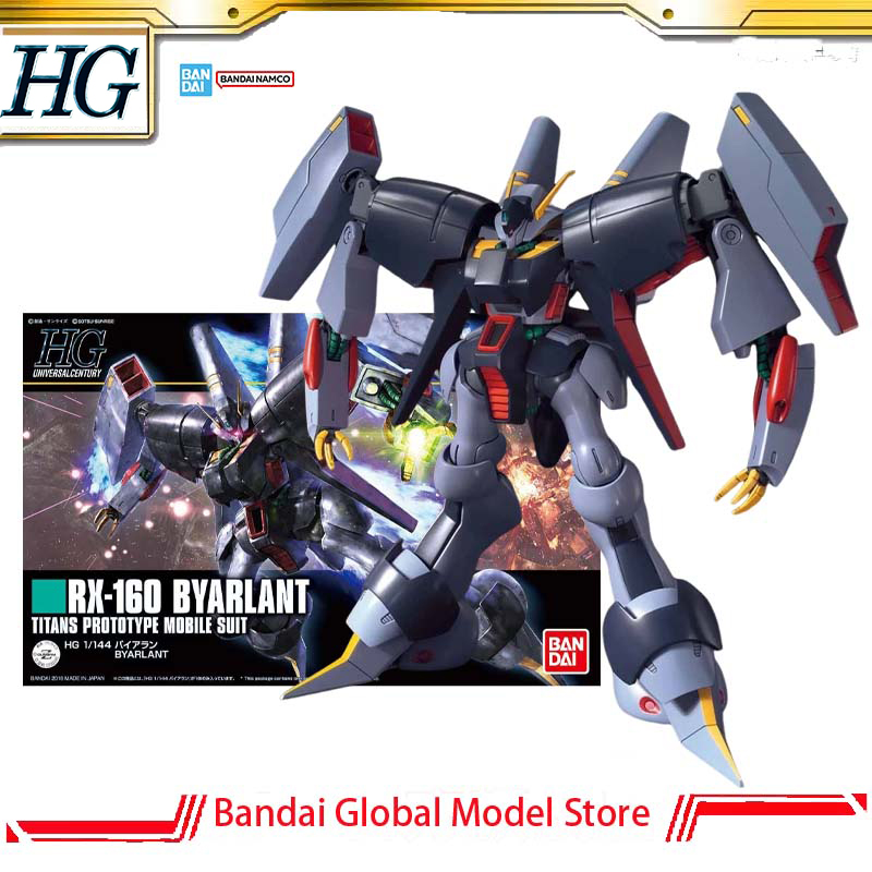 Bandai Gunpla Genuine Model Ki - Bandai Model Gundam Hg 评论和价格