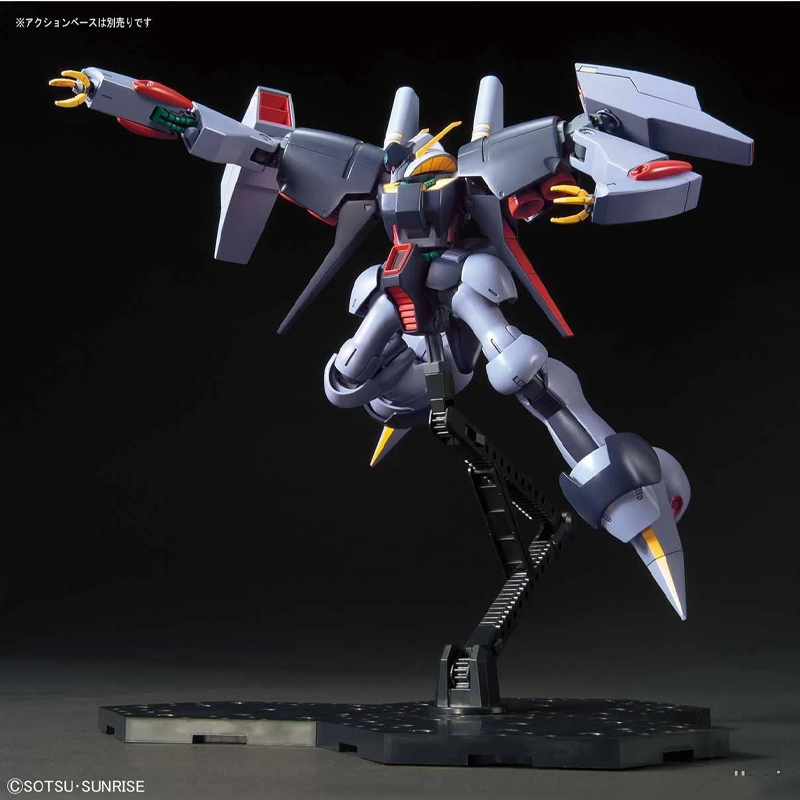Bandai Gunpla Genuine Model Ki - Bandai Model Gundam Hg 评论和价格