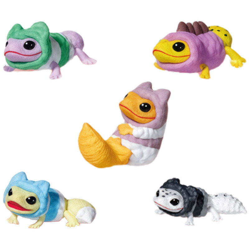 Japan Genuine YELL Gachapon Ca - Capsule Toy Gashapon 评论和价格