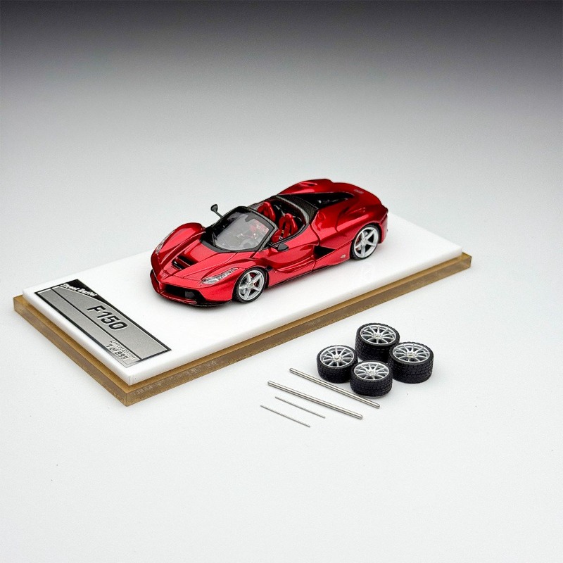 Street Buster Diecast 1:64 Sca - Die Cast Car 1 64 评论和价格