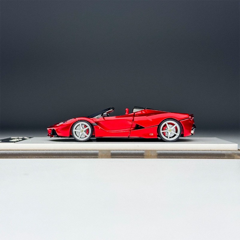 Street Buster Diecast 1:64 Sca - Die Cast Car 1 64 评论和价格