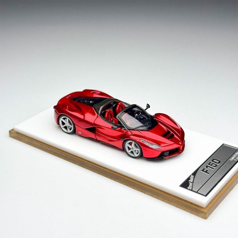 Street Buster Diecast 1:64 Sca - Die Cast Car 1 64 评论和价格
