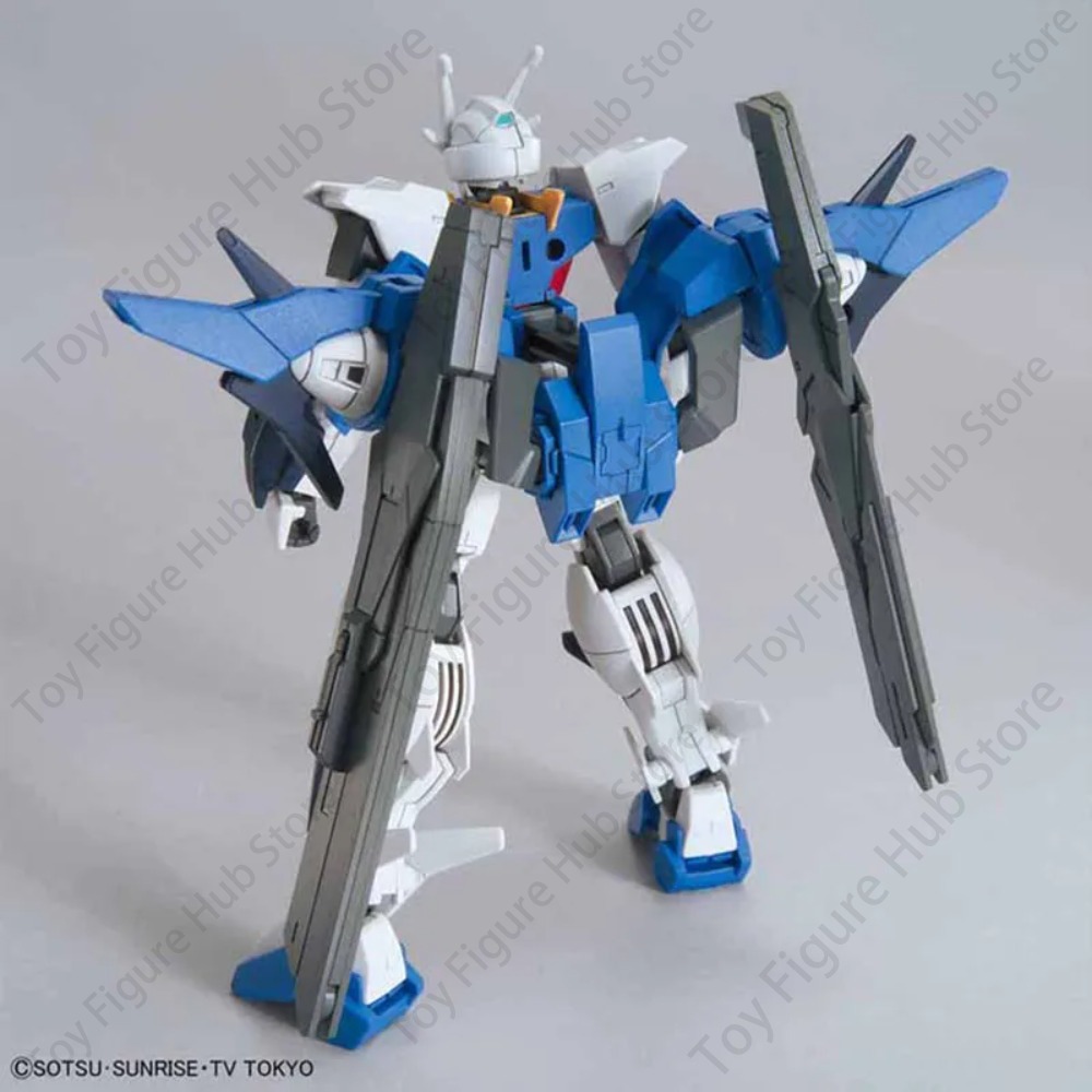 BANDAI Oficial Genuine in Stoc - Bandai Model Gundam Hg 评论和价格